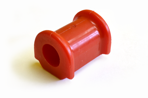 Втулка стабилизатора 2110 (ТЭП) (кр)