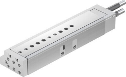 DGSL-20-150-Y3A Мини-суппорт