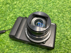 Sony Cyber-shot DSC-HX60