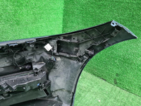 Бампер передний BMW 4er G22 20-н.в M-paket В сборе