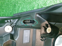 Фара правая Subaru Outback 6 (2019-2022) LED