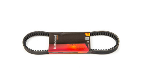 Ремень 729-17,5 139QMB 50/80см3 MOTOLAND