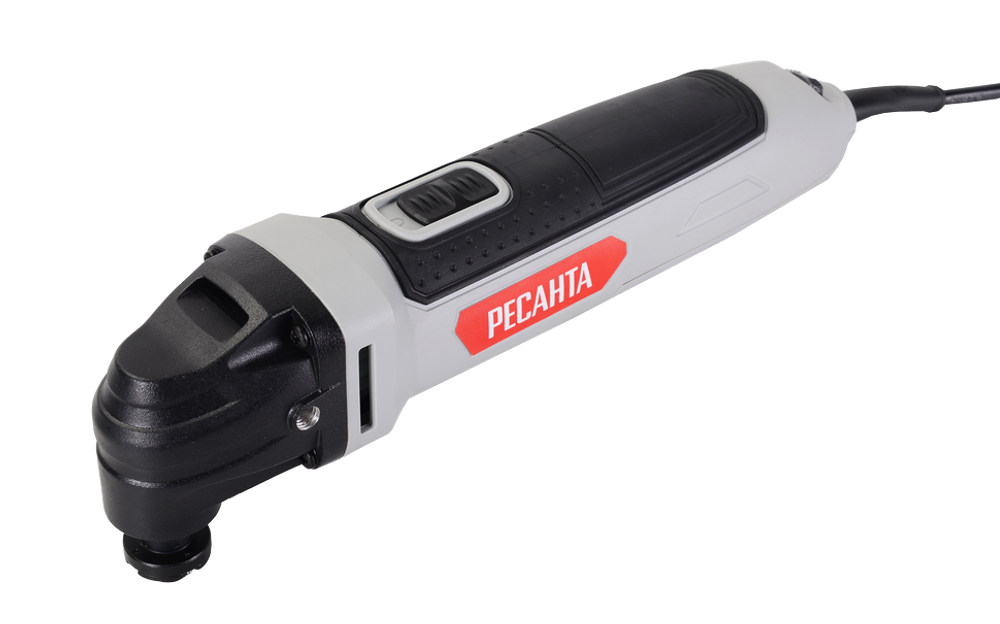 Многофункциональный инструмент (реноватор) Ресанта МФИ-400