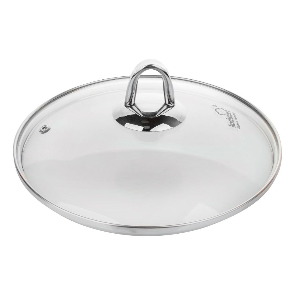 Набор посуды 6 предметов Kochstar Metallica Red Premium