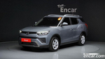 KG Mobility (Ssangyong) Tivoli Air 1.5 A1 2WD (11.2020)