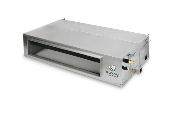 Классическая сплит-система канального типа серии COMPETENZA CO-D 48HNX/CO-E 48HNX (комплект)