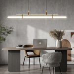 Подвесной дизайнерский светильник    (золотой)Puglia by Light Room