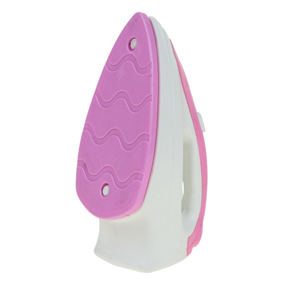 Утюг игрушечный 13,5x6x7,5см. BTG-068