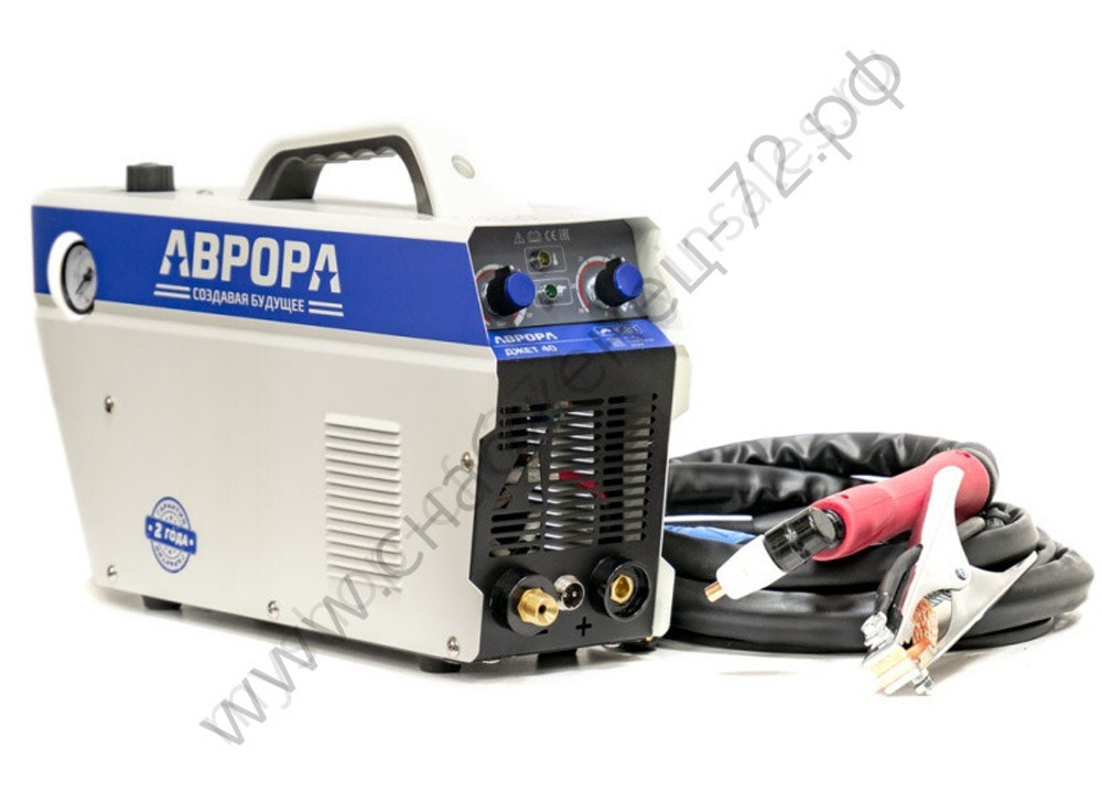 Аппарат плазменной резки АВРОРА Джет 40