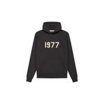 Худи Fear of God Essentials Hoodie Iron 1977, FOG-SS22-180