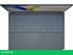 Ноутбук ASUS Vivobook S 16 OLED S5606CA-RI173W