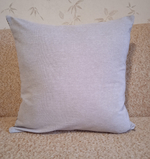 Декоративный гобеленовый чехол Летний зной 47х47