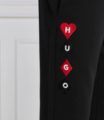 Спортивные штаны Duttocks HUGO - черный(50499743)