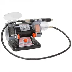 Заточной станок "PIT" PBG 75-C