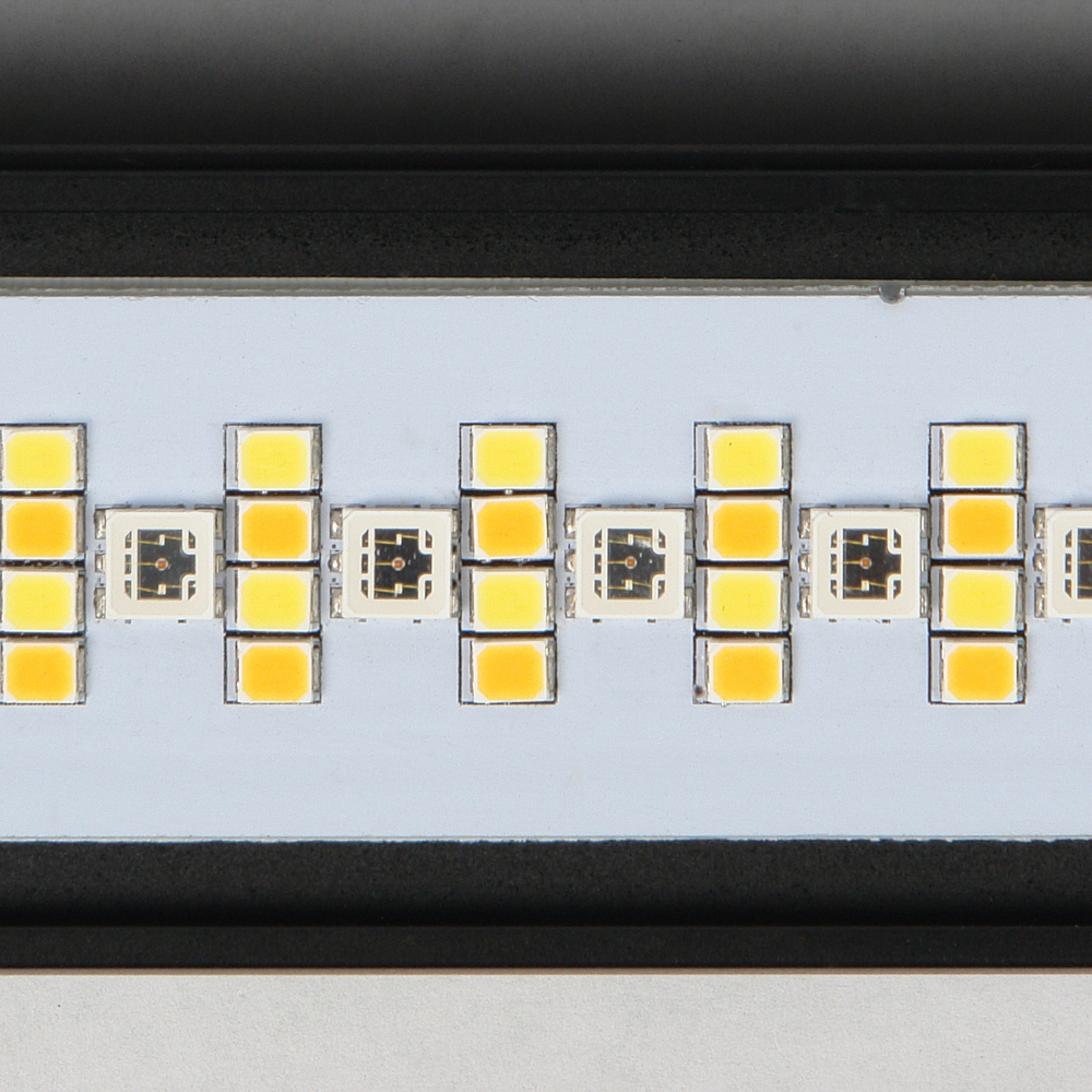 Осветитель светодиодный GreenBean LedFlow 2ft RGB DMX со встроенным аккумулятором