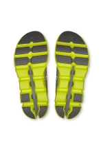 Кроссовки для бега On CLOUDSWIFT 4 alloy lime