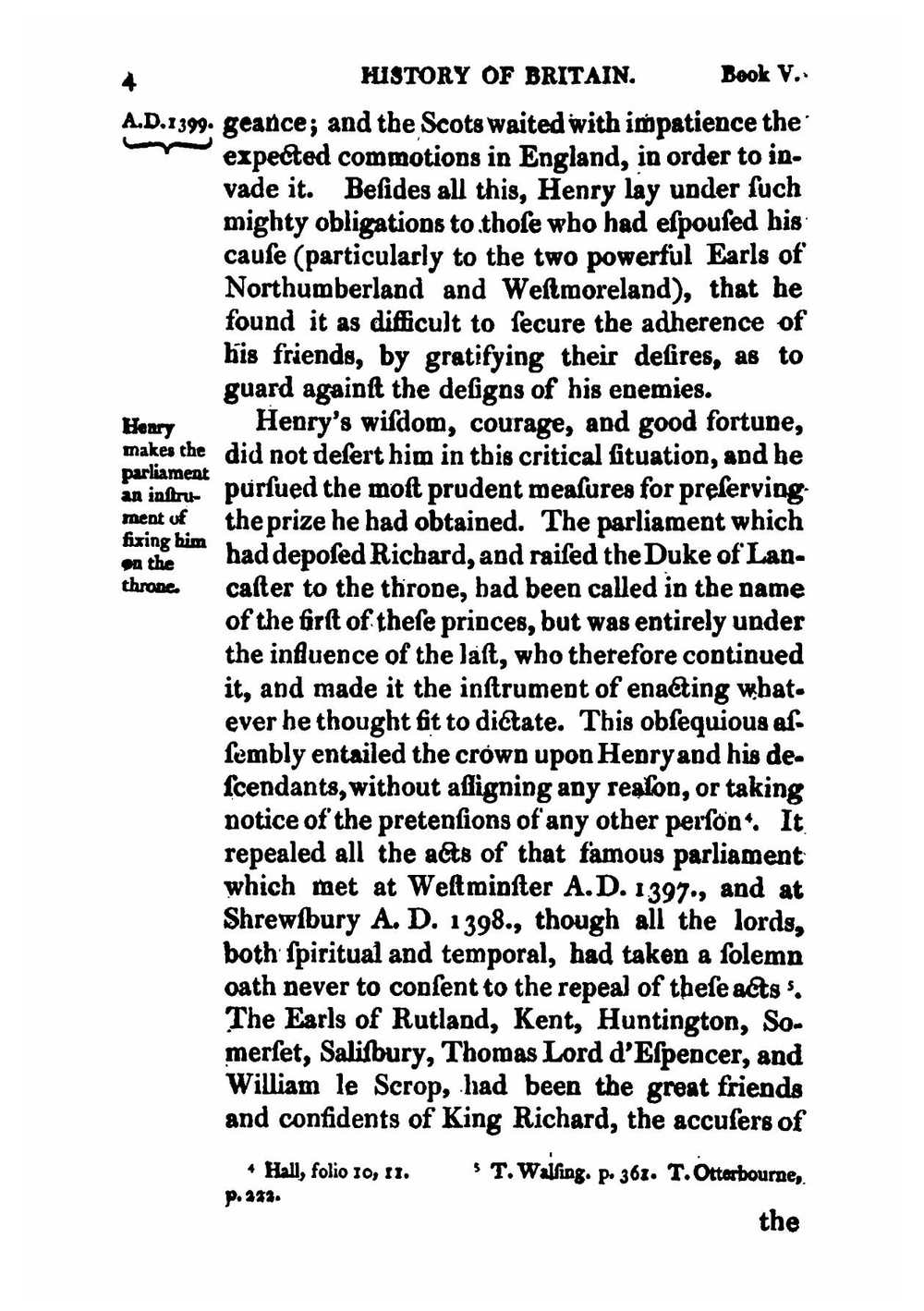 The history of Great Britain. Volume 9 | Robert Henry
