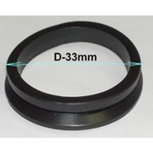 Уплотнительное кольцо шнека BRAUN