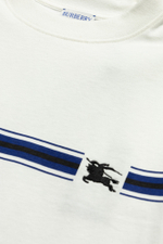 Футболка BURBERRY