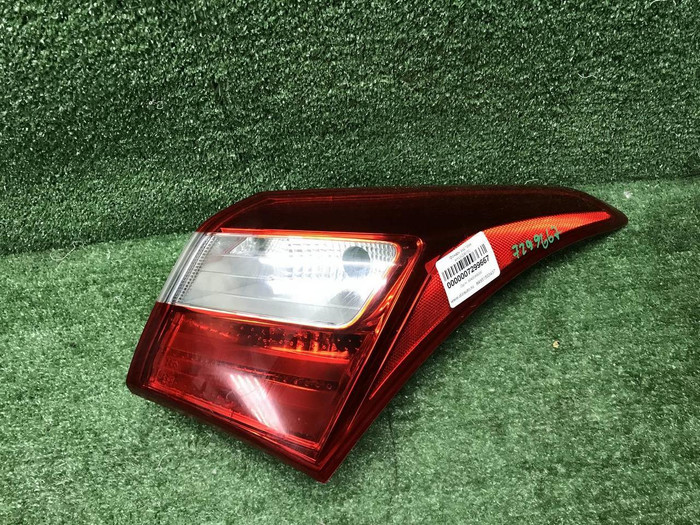 Фонарь правый внешний Hyundai I30 2 (11-17) хэтч.
