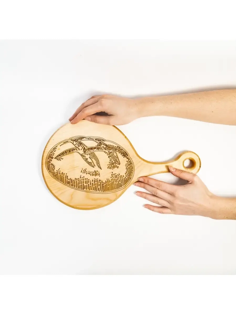 Разделочная доска