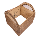 Засидка автоматическая "ДУБЛЬ" цвет NW1