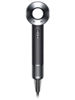 Фен Dyson Supersonic HD07 Black/Nickel