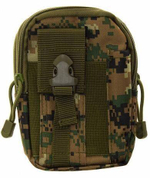 Подсумок-органайзер EDC Woodland