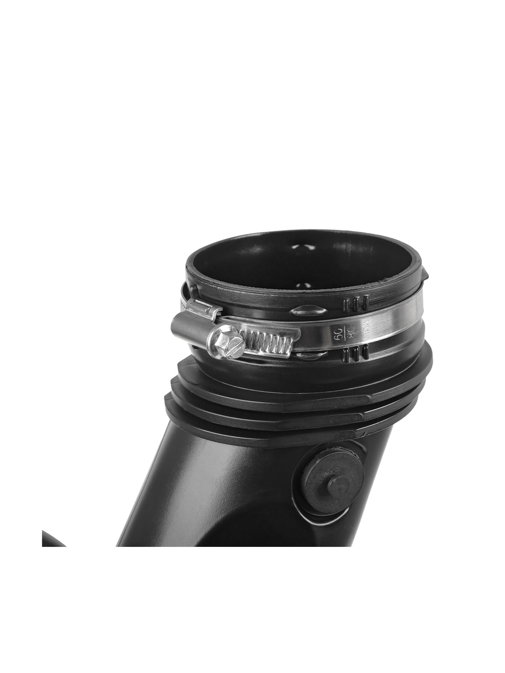 Патрубок воздушный с датчиком Citroen C4 1.6/Grand Picasso/08-13/Citoren C4 GANZ GRF09095