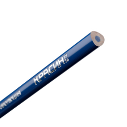 Карандаши цветные36 цвета(ов) пл. КРАСИН Эволюция (361299)