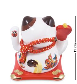 Lucky Cats KT-17/5 Фигурка «Кот»