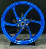 Кованые диски для BMW S1000RR M1000RR БМВ мотоцикл колеса ковка диск