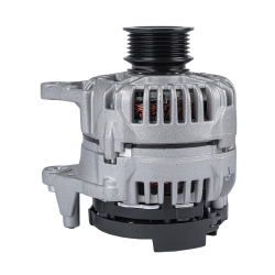 Генератор (12V/70A) VAG Octavia I (00-)/Golf IV (00-) 1.6i 70A (LG 181 GANZ GIP13026