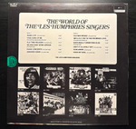 The Les Humphries Singers- The World Of The Les Humphries Singers (Швеция 1973г.)