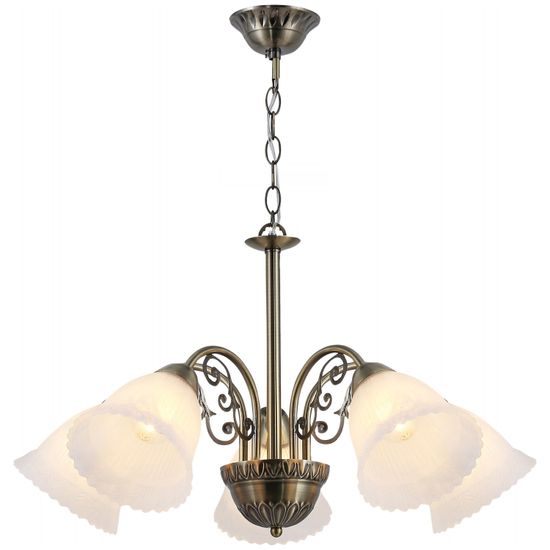 74458-0.4-05 светильник потолочный