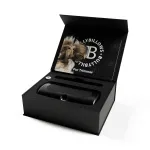 Расческа-триммер BullyBillows