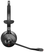 Наушники Jabra Engage 55 MS Stereo USB-A черный