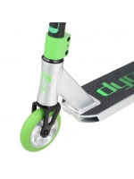 Самокат DYNO. Трюковый самокат