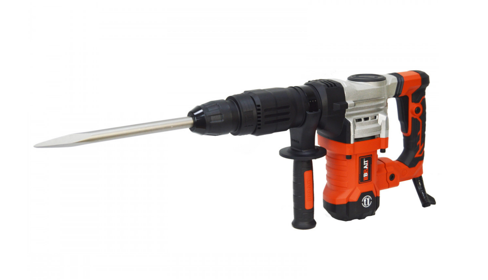 Молоток отбойный электрический BRAIT DH65DPRO