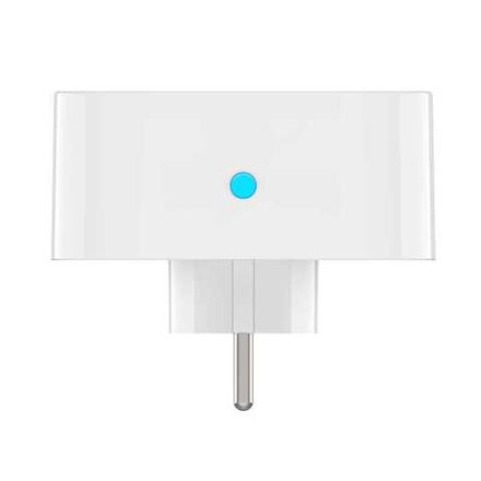 Розетка электрическая Gosund Умная розетка Gosund Smart plug,  белый