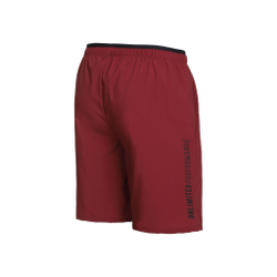Мужские теннисные шорты Endless Ace Flak Shorts Men - Red