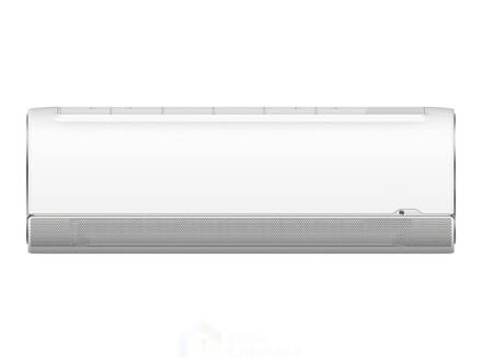 Сплит-система настенная Midea MSFA2W-09N8D6-I/MSFA1-09N8D6-O Breezeless Wi-Fi inverter