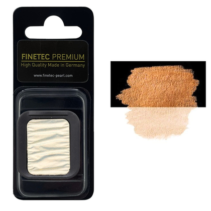 Finetec Premium. 8300 Orange Sky
