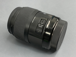 Sigma AF 35mm 1.4 DG Canon EF