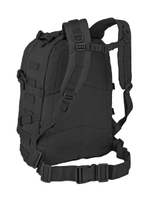 Рюкзак тактический Patriot 40 л Cordura 600D Черный