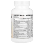Source Naturals, Мультивитамин  Life Force, не содержит железо, 60 таблеток