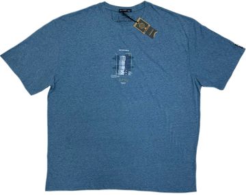 Футболка MARTINI DRY. Турция. (64-72 размер).