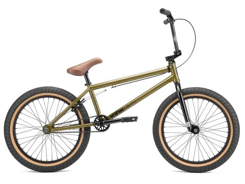 BMX Велосипед Kink Gap XL 20