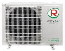 Полупромышленная сплит-система ROYAL Clima CO-4C 48HNI/CO-4C/pan 8D2/CO-E 48HNI
