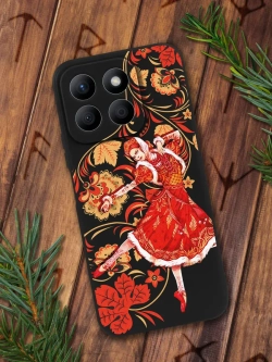 Чехол на Honor X8B